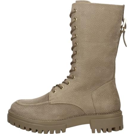 Sub55 - Veterschoenen Hoog