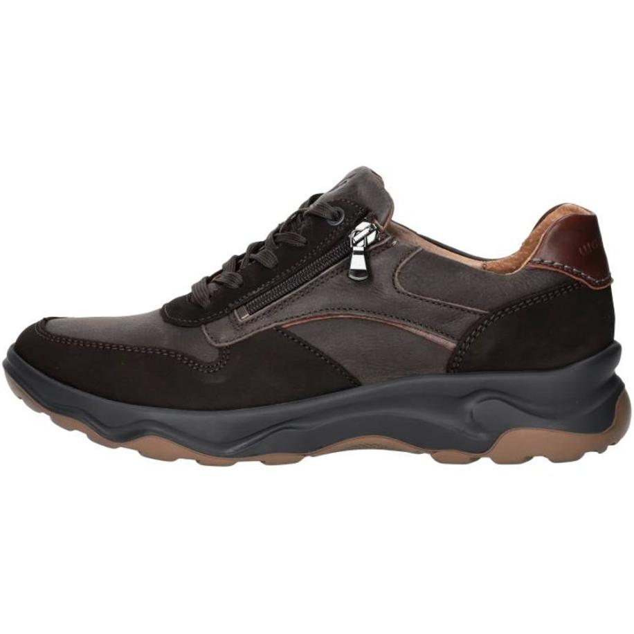 Waldläufer - H-max Bruin