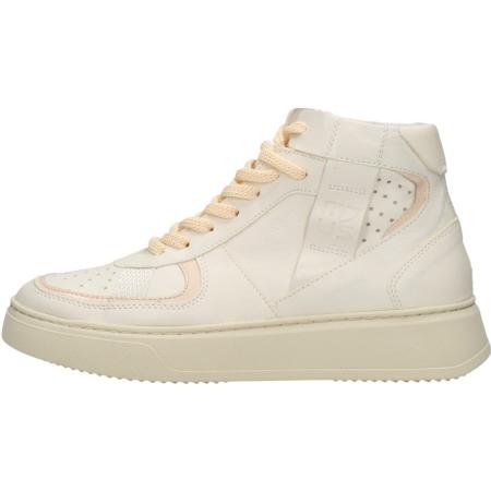 Mjus - Veterschoenen Hoog