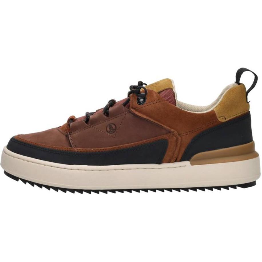 Clarks - Courtlite Go Bruin