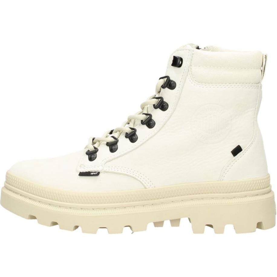 Palladium - Pallatrooper Wit