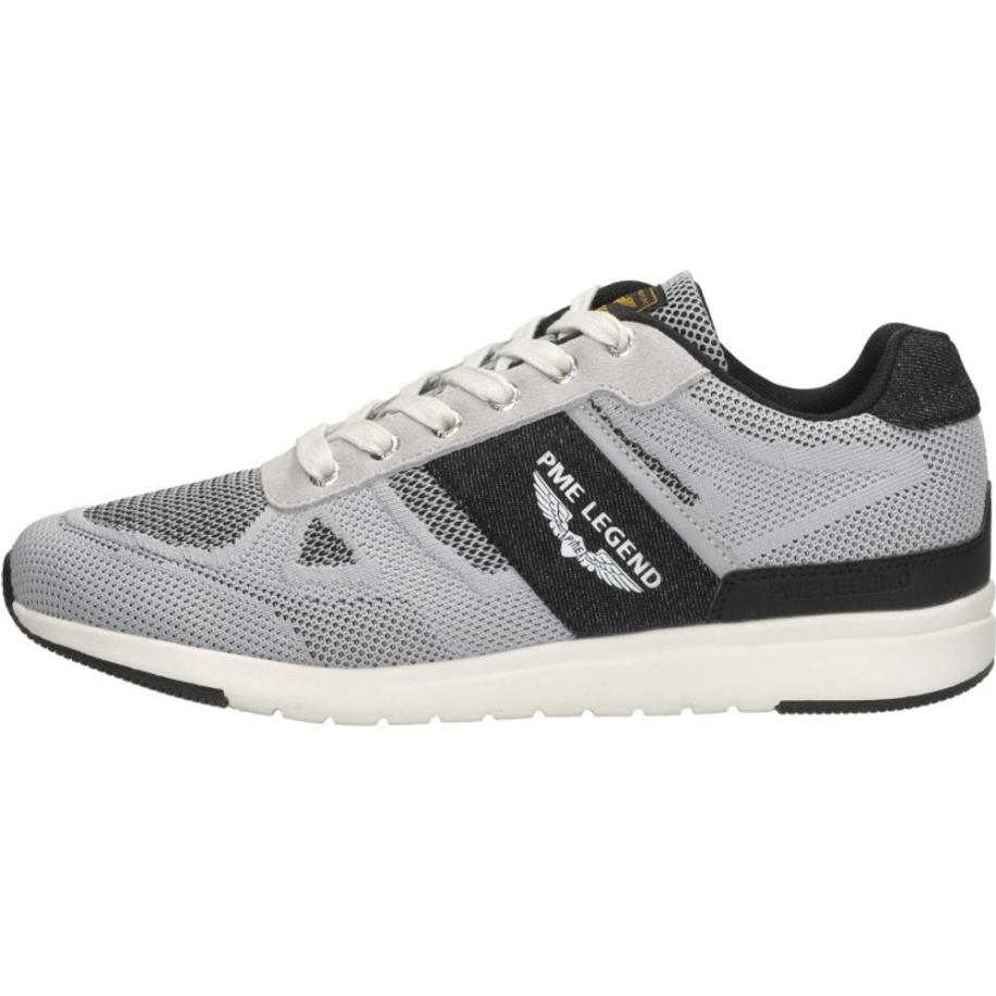 Pme Legend - Dornierer Licht Grijs Grijs