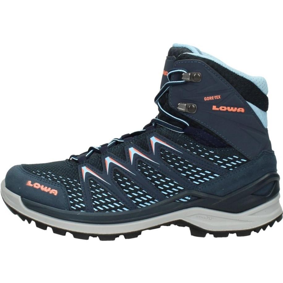 Lowa - Innox Pro Gtx Mid Ws Blauw