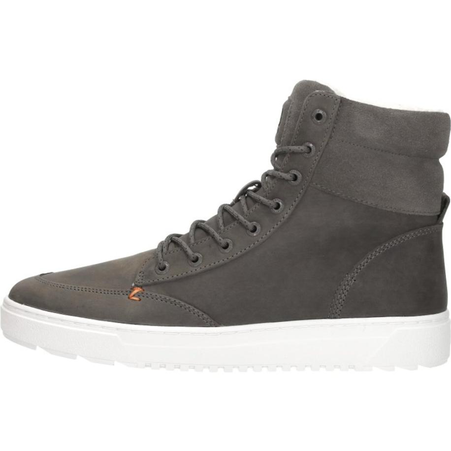 Hub - Dublin 2.0 Grijs