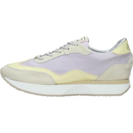 Mjus - Veterschoenen Laag