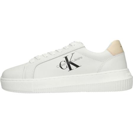 Calvin Klein - Chunky Cupsole Monologo W