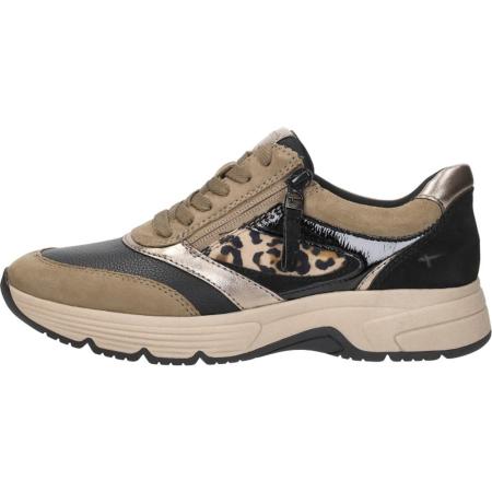 Tamaris Comfort - Veterschoenen Laag