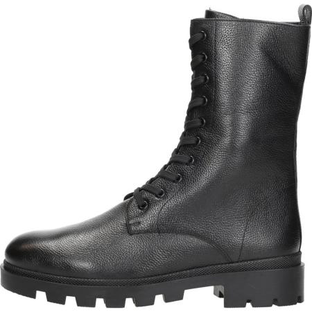 Sub55 - Veterschoenen Hoog