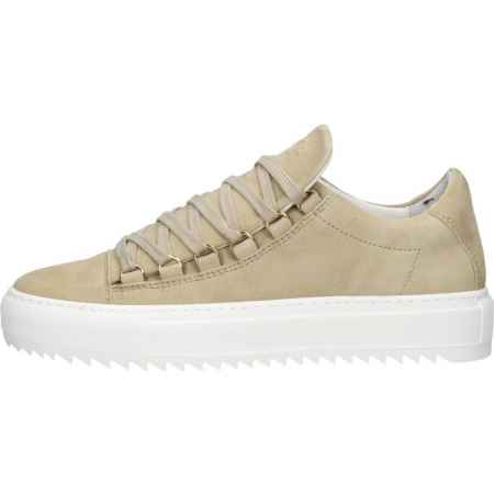 Aqa - Veterschoenen Laag