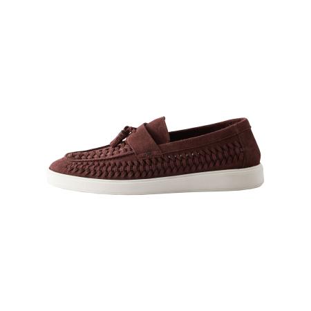 Next Next Instappers chocoladebruin