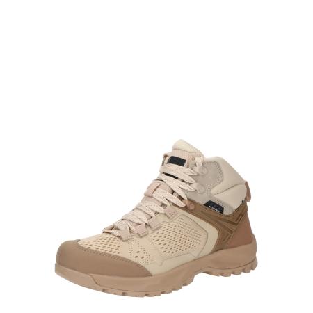 Icepeak ICEPEAK Boots AIKILA beige / sand