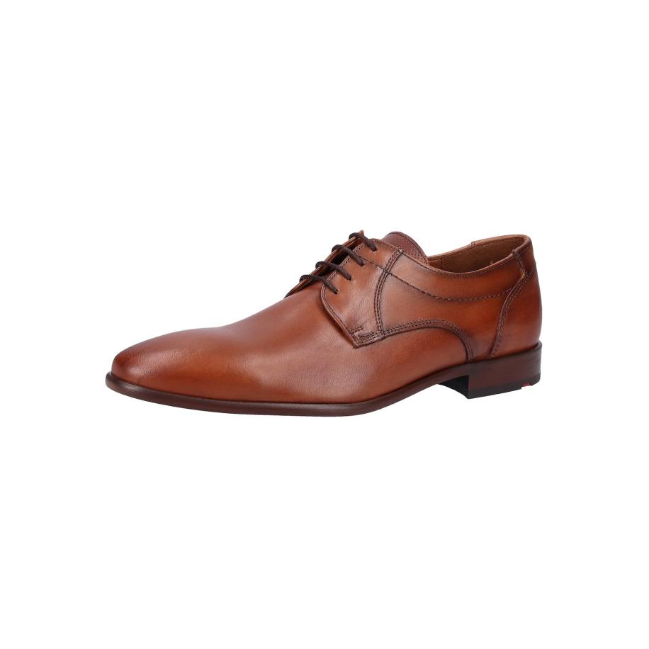LLOYD LLOYD Veterschoen MANON cognac -