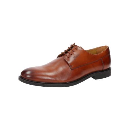 Sioux SIOUX Veterschoen Lopondor-700 cognac