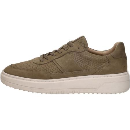 Sub55 - Sneakers Laag