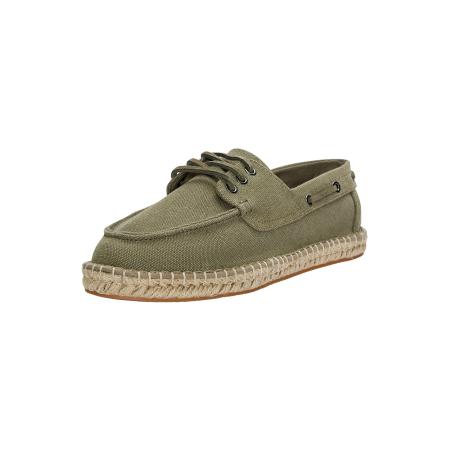 Pull&Bear Pull&Bear Mocassins kaki