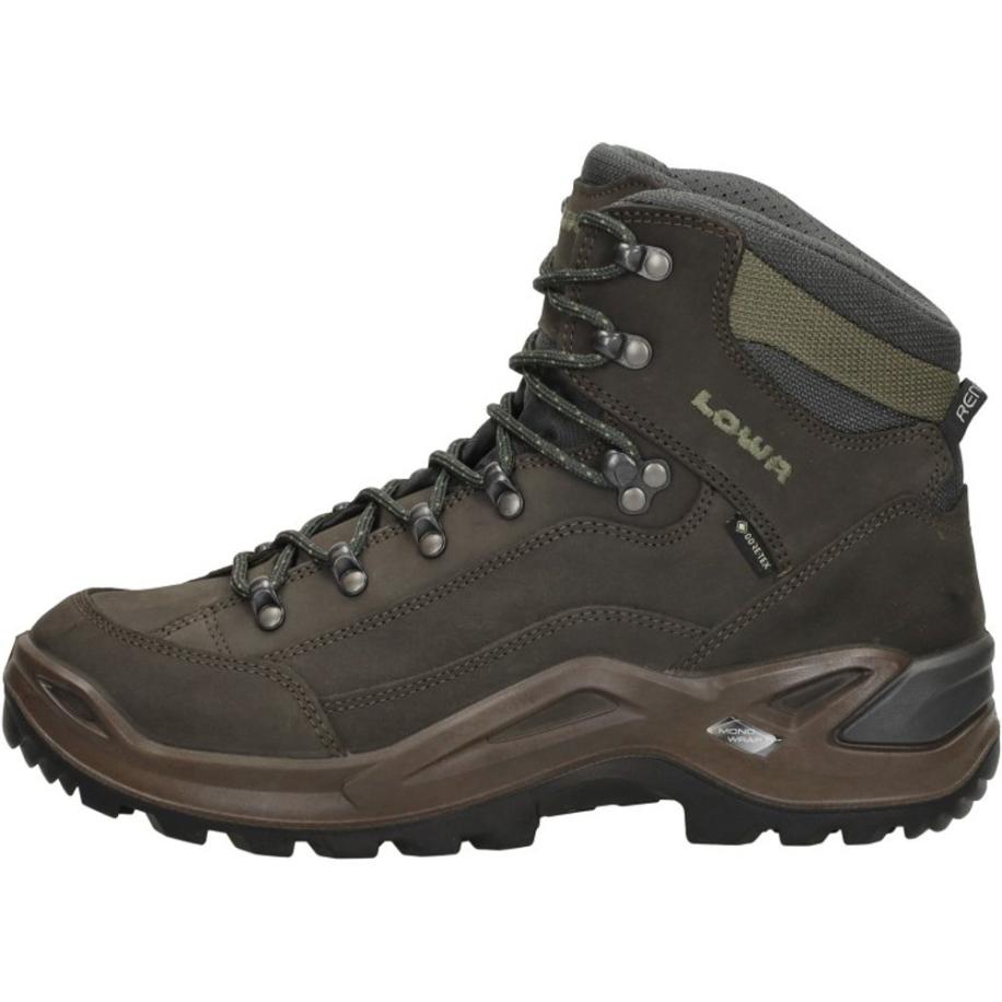 Lowa - Renegade Gtx Mid Bruin