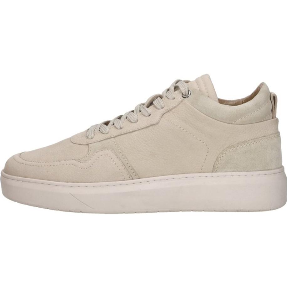 Sub55 - Sneakers Laag Bruin