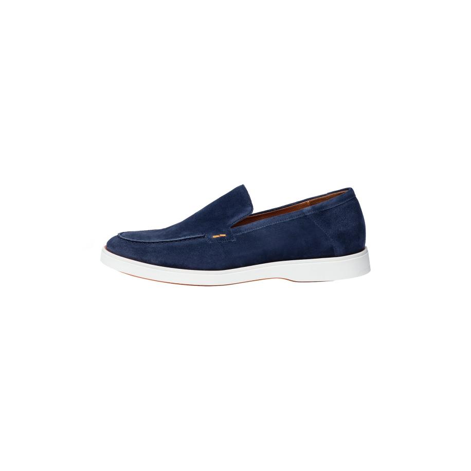 LLOYD LLOYD Mocassins HUNTER navy -