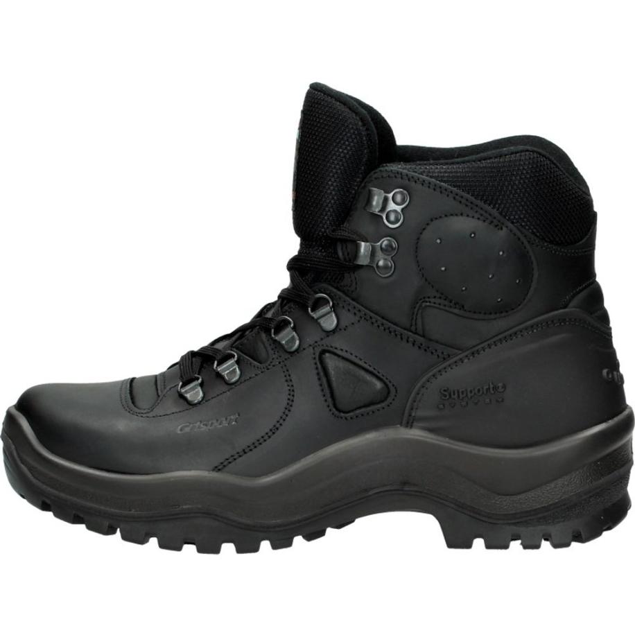 Grisport - Sherpa Zwart