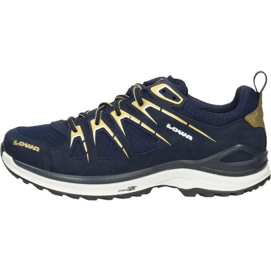 Lowa - Innox Evo Gtx Lo Ws Blauw