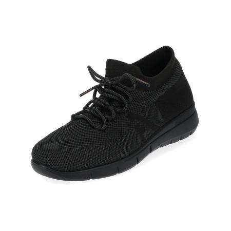 Arcopedico Arcopedico Sportieve veterschoen zwart