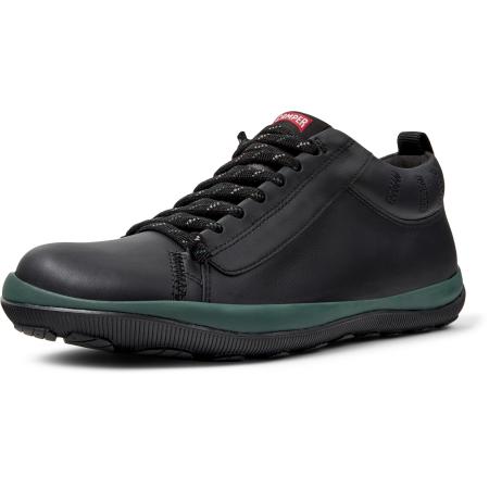 Camper CAMPER Sportieve veterschoen Peu Pista zwart