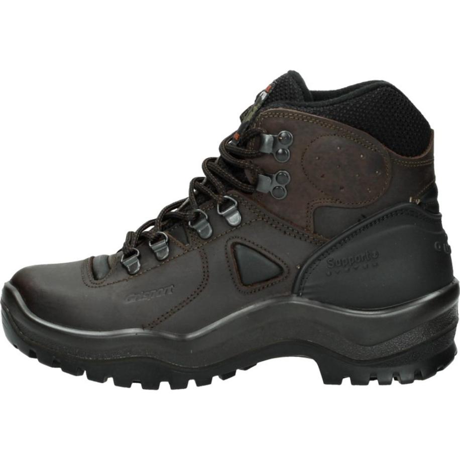 Grisport - Sherpa Bruin