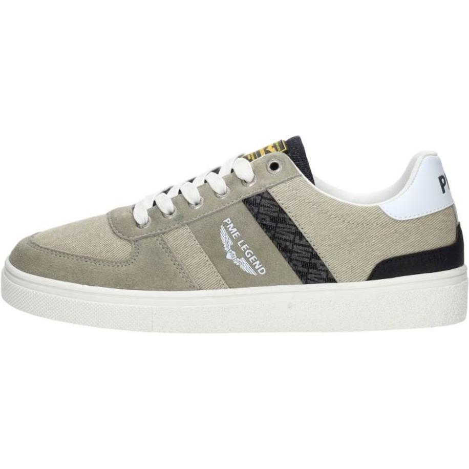 Pme Legend - Skytank Bruin