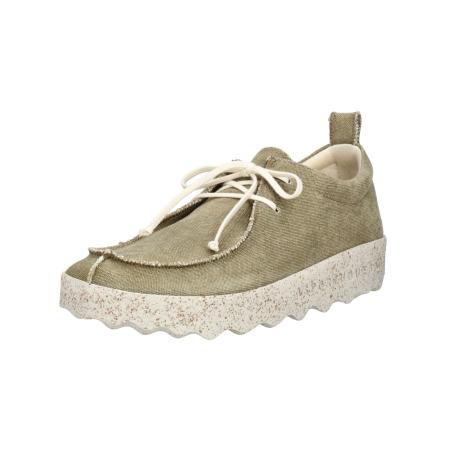 Asportuguesas Asportuguesas Mocassins kaki