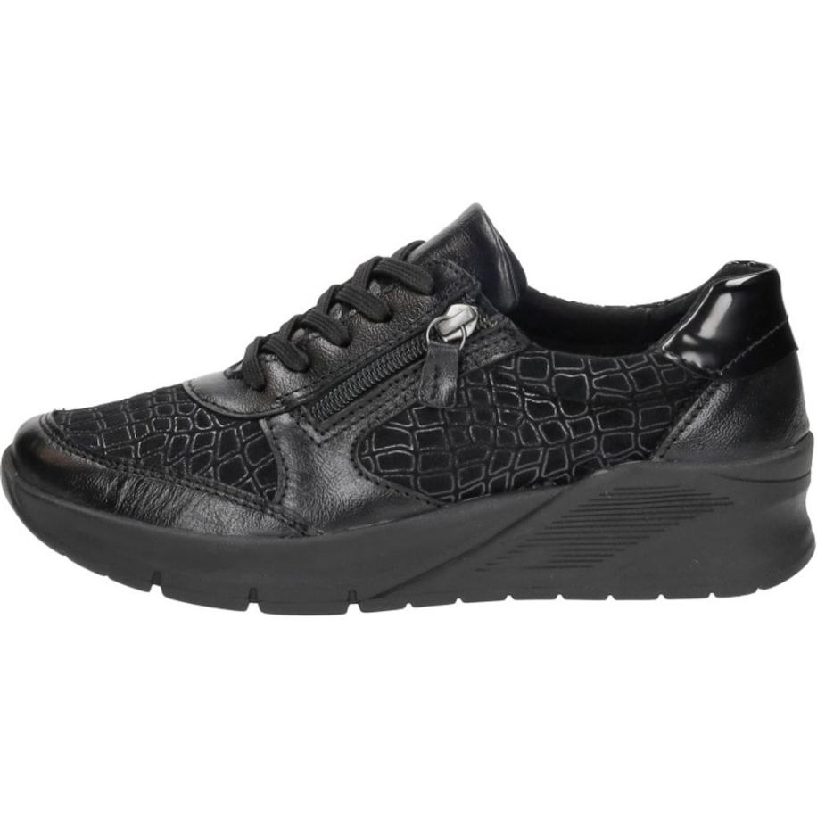 Sub55 Comfort Collection - Mary 5 Zwart