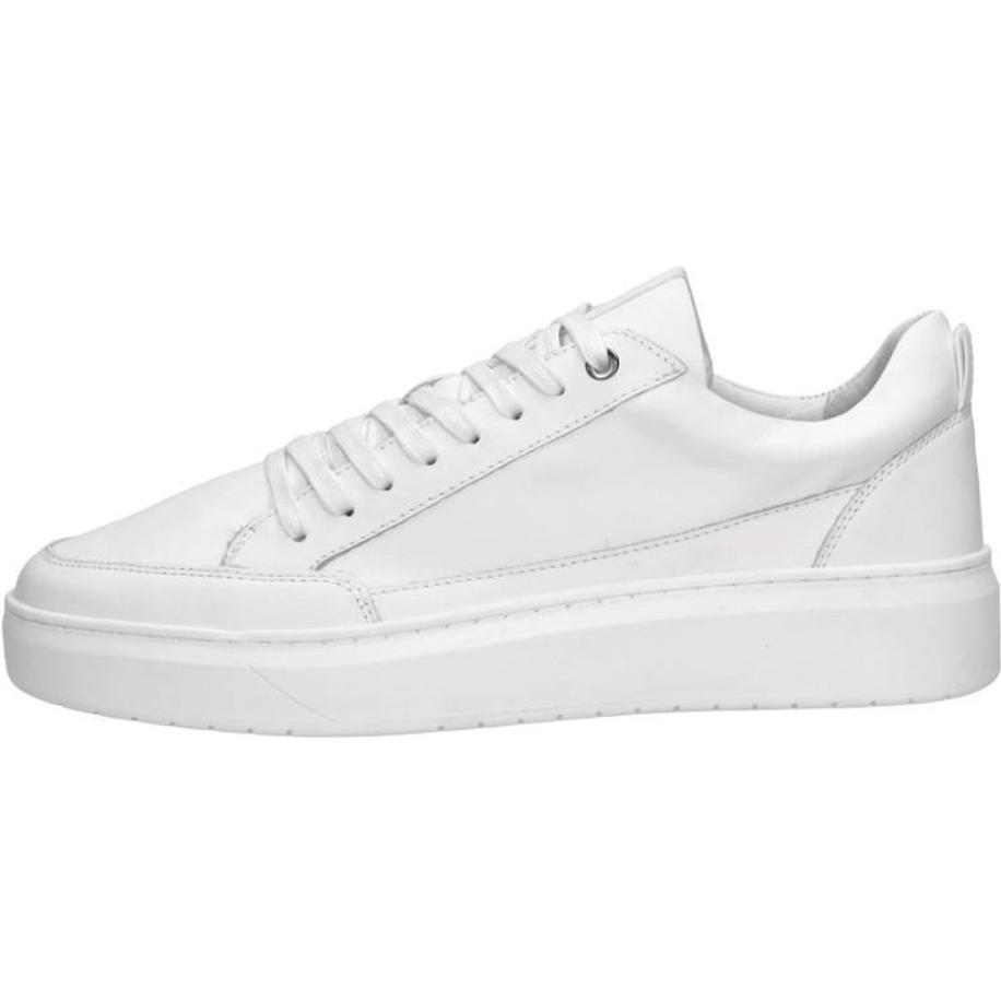 Sub55 - Sneakers Laag Wit