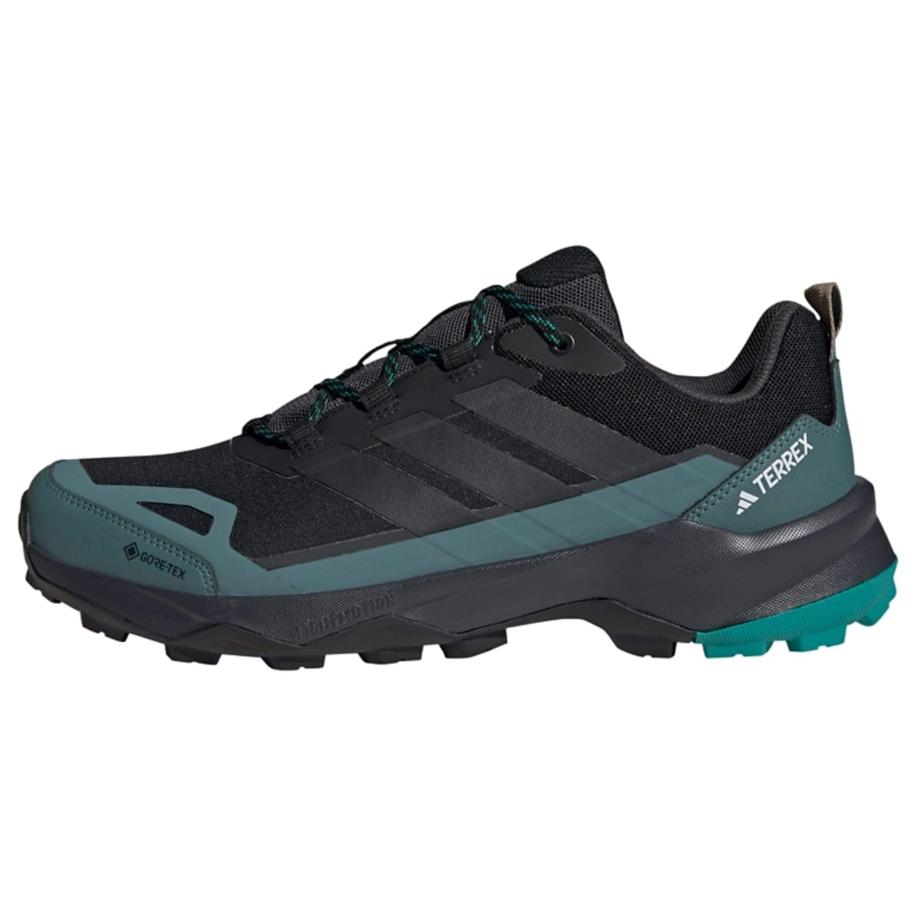 Adidas ADIDAS TERREX Lage schoen Skychaser Ax5 petrol / zwart -