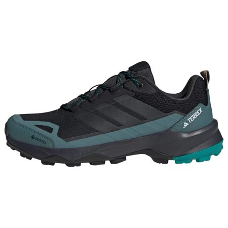 Adidas ADIDAS TERREX Lage schoen Skychaser Ax5 petrol / zwart