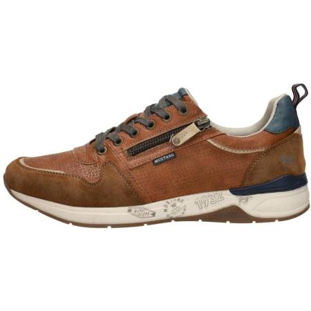 Mustang - Sneakers Laag