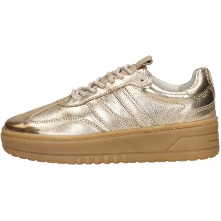 Sub55 - Veterschoenen Laag