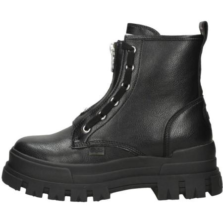 Buffalo - Aspha Zip