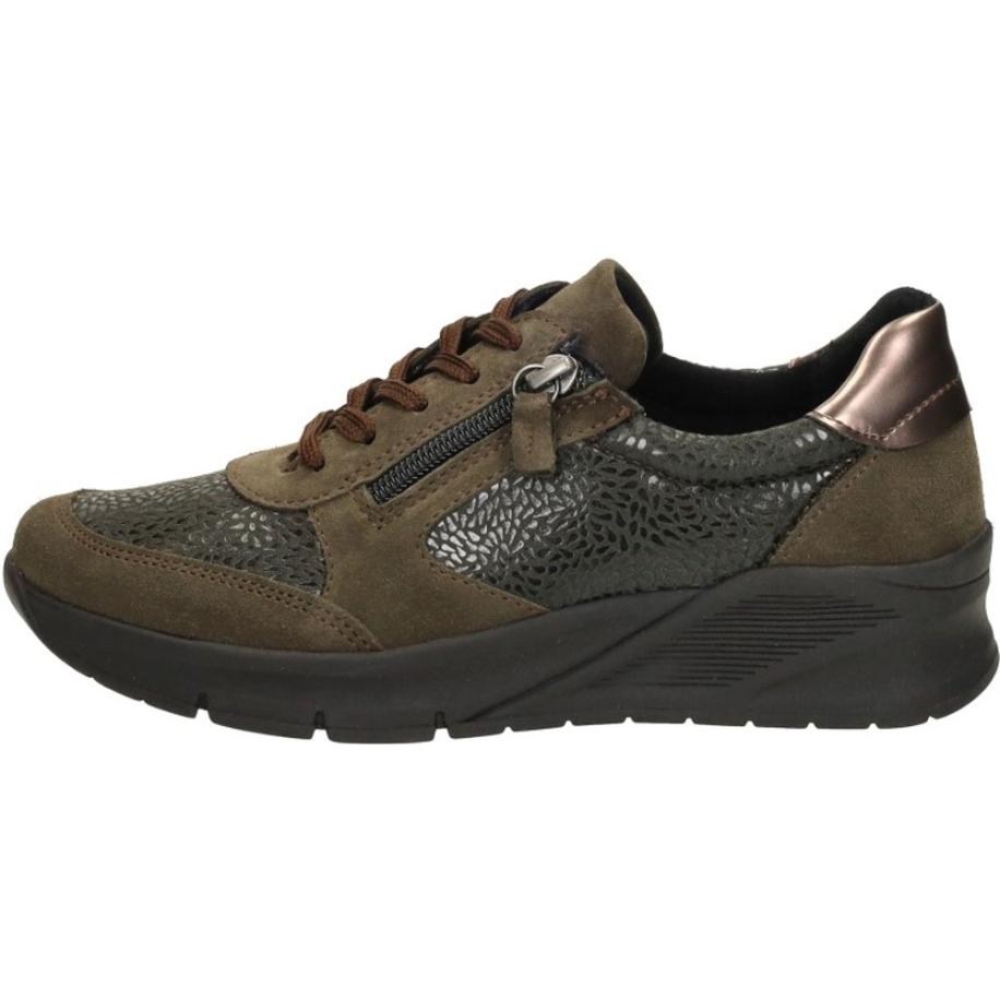 Sub55 Comfort Collection - Mary 5 Groen