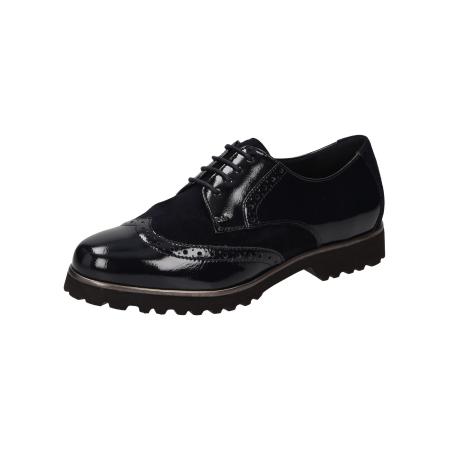 Sioux SIOUX Veterschoen Meredith nachtblauw