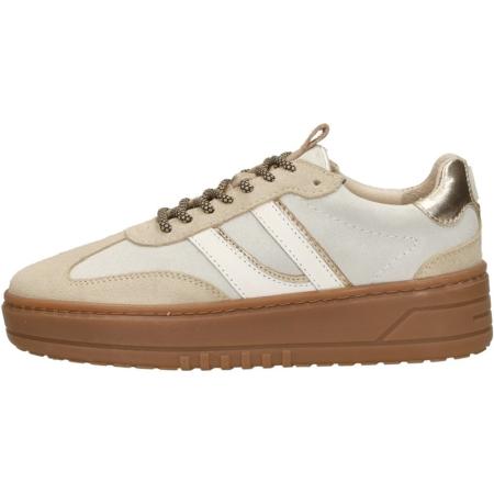 Sub55 - Veterschoenen Laag