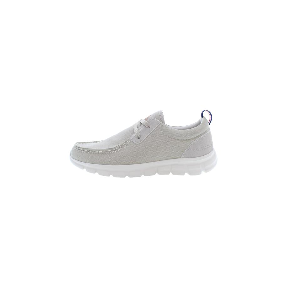 U.S. Polo Assn. U.S. POLO ASSN. Mocassins Gary beige -