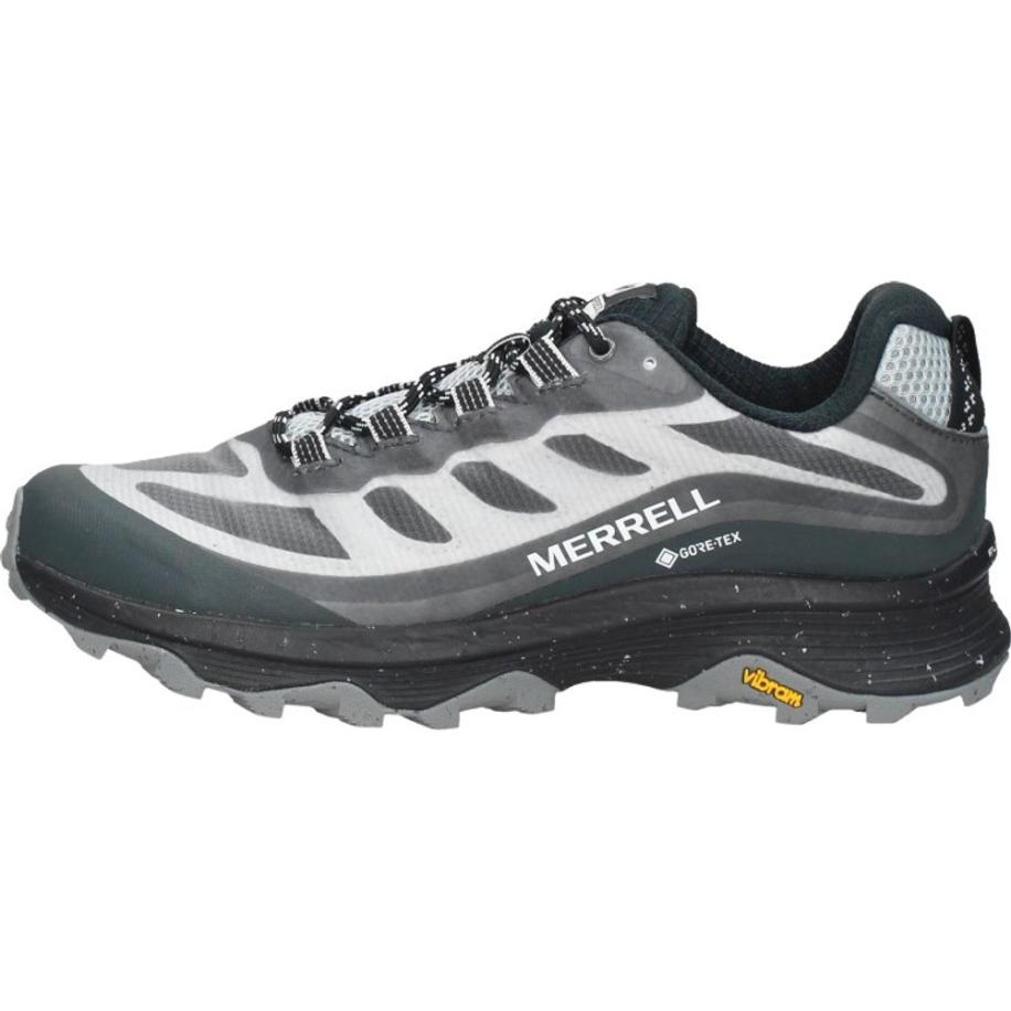 Merrel - Moab Speed Grijs