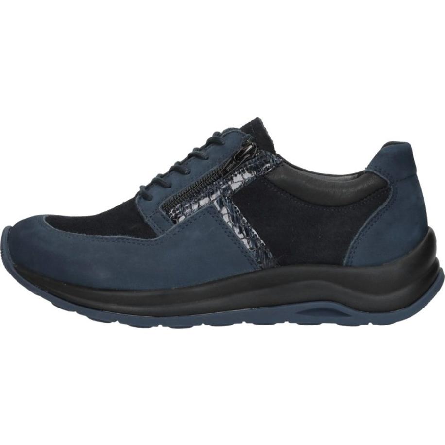 Wolky - Comrie Blauw