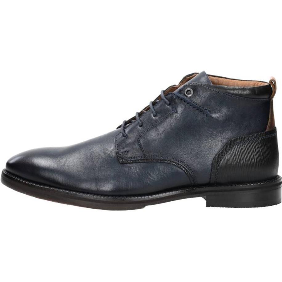 Sub55 - Anthony Blauw