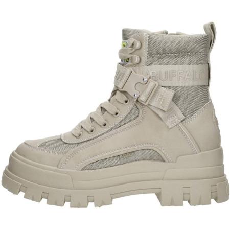 Buffalo - Aspha Com1