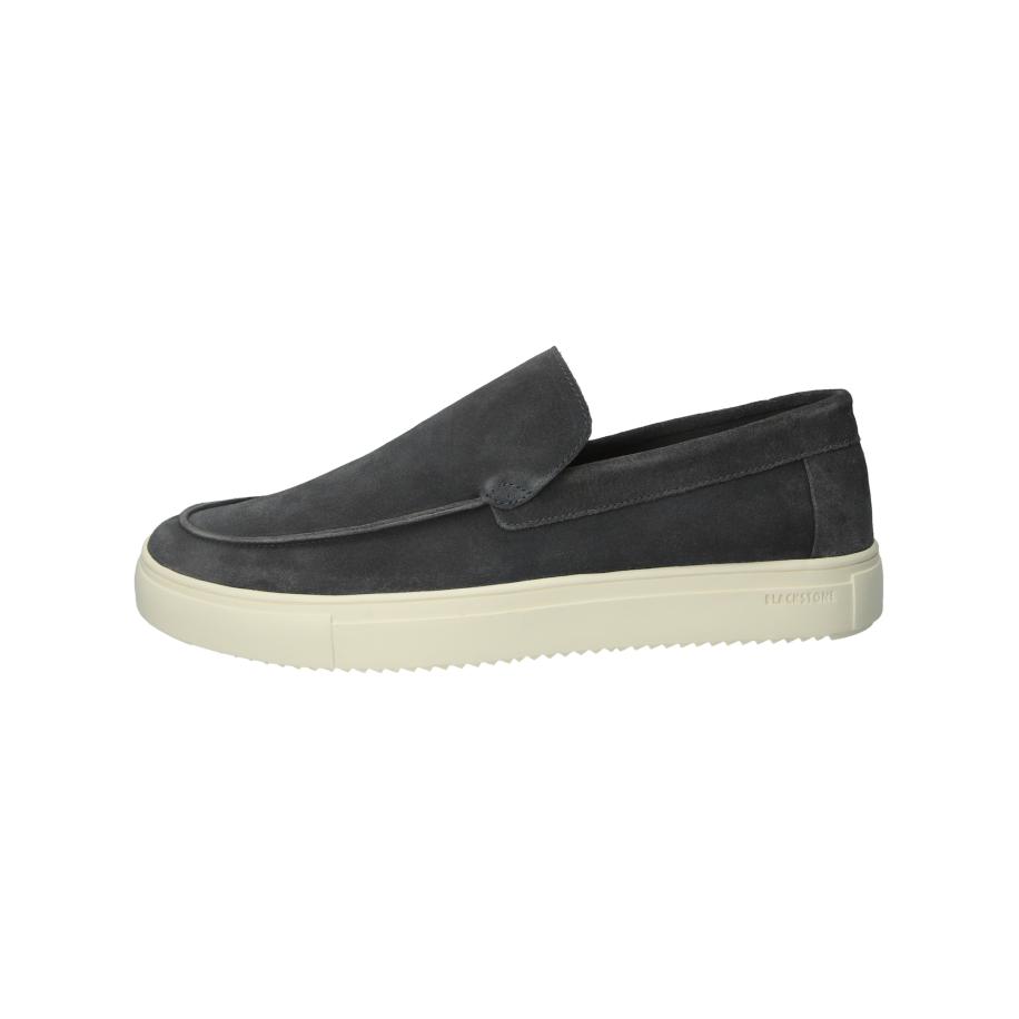 Blackstone BLACKSTONE Mocassins Barron BG150 navy -