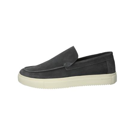 Blackstone BLACKSTONE Mocassins Barron BG150 navy