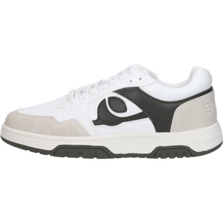 Bjorn Borg - Ollie Wb