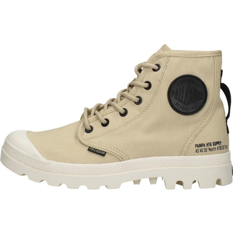 Palladium - Pampa Htg Supply Bruin