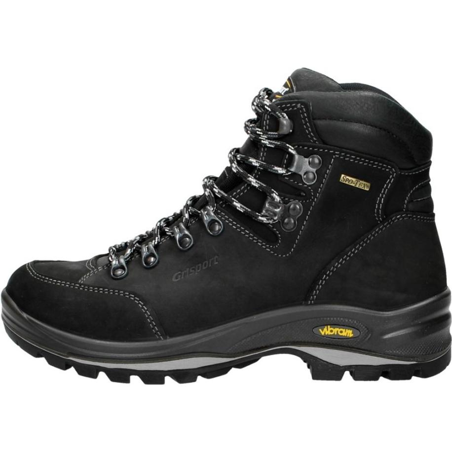 Grisport - Anden Zwart