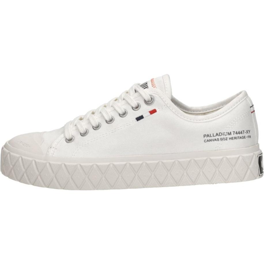 Palladium - Palla Ace Wit